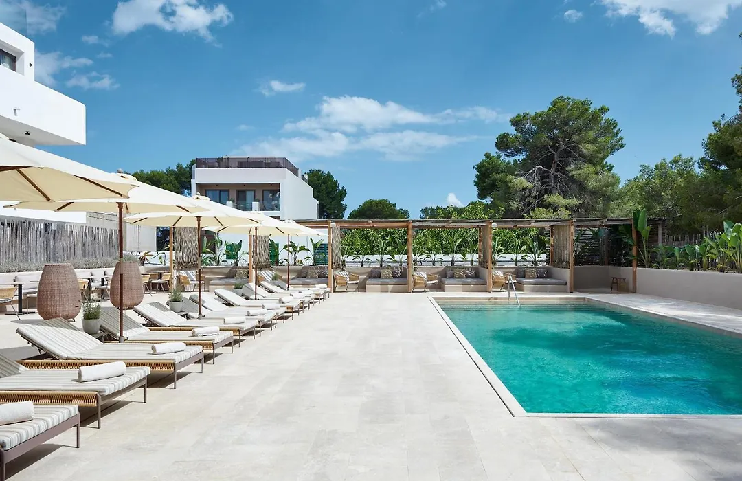 Barefoot Hotel Mallorca-1