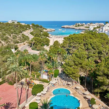Grupotel Cala Marsal Nature Hotel-2